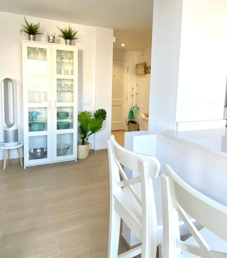Sunrise Esquinzo, Paraiso De Sol & Playa & Paz Playa Jandia Εξωτερικό φωτογραφία