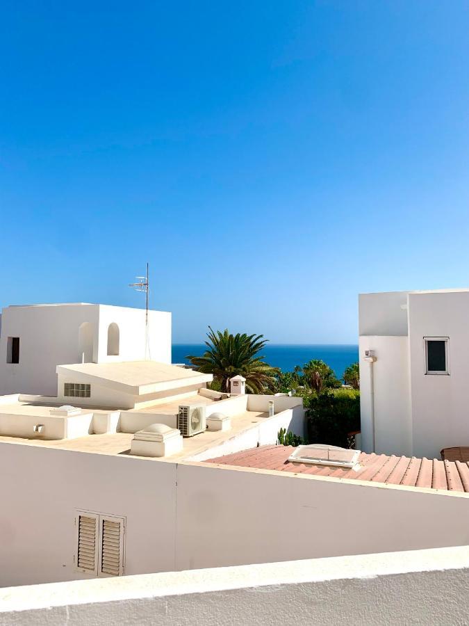 Sunrise Esquinzo, Paraiso De Sol & Playa & Paz Playa Jandia Εξωτερικό φωτογραφία